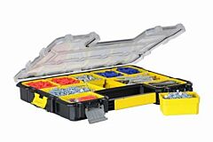 Stanley fatmax professionele organizer (ondiep)