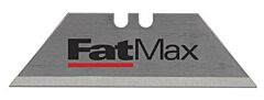 Stanley fatmax reservemes (10 stuks)  