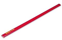 Stanley potlood rood  