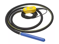 Lievers trilnaald LHF-E 57x390mm heavy duty