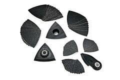 Fein schuurset best of sanding Starlock