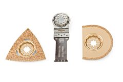 Fein combo tegel renovatie Starlock