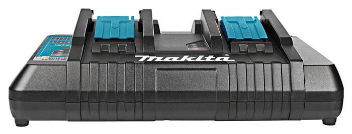 self Revival reputation Makita duo acculader dc18rd