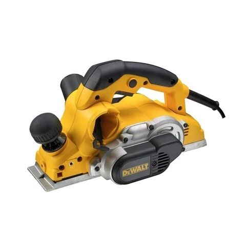 Roeispaan Kinderpaleis Perceptueel DeWALT schaafmachine D26500K