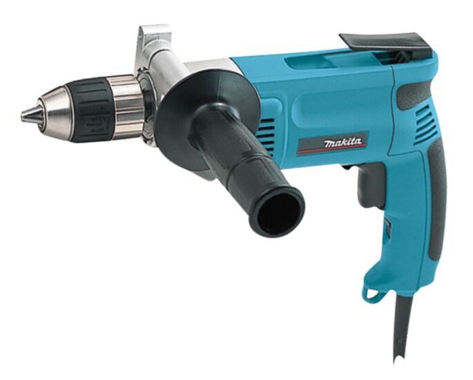 diagonaal Lezen Hoeveelheid van Makita boormachine DP4001 230V