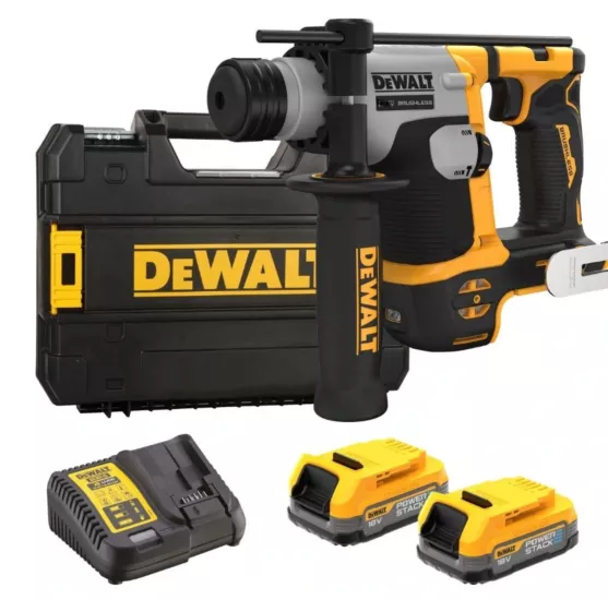 Dewalt on sale sds 18v