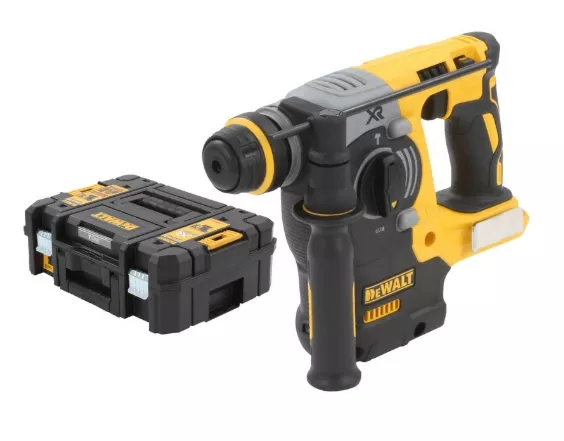 Dewalt shop sds 18v