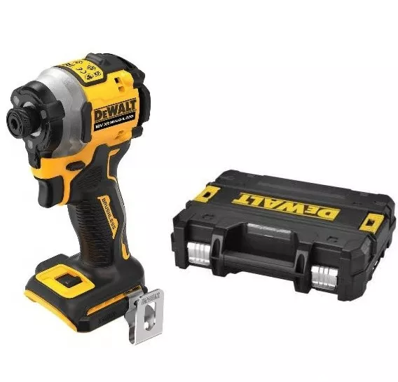 DeWALT slagschroevendraaier DCF850NT-XJ XR