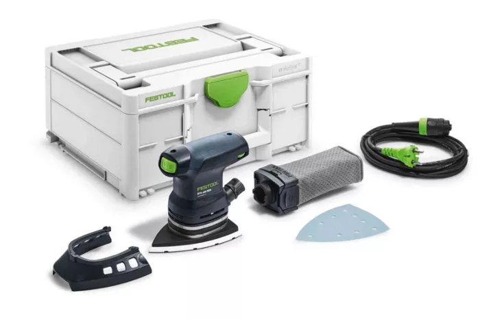 Festool DTS 400 REQ-Plus