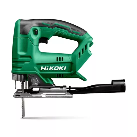 Ru Medewerker Slaapkamer HiKOKI decoupeerzaag CJ18DAW2Z 18V
