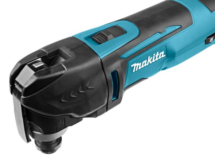 Makita accu multitool clearance
