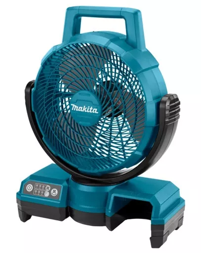 Makita ventilator 18v deals
