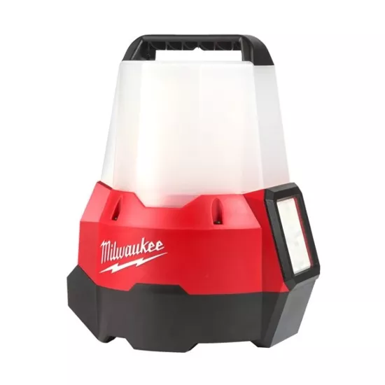 Milwaukee led lamp 2025 m18