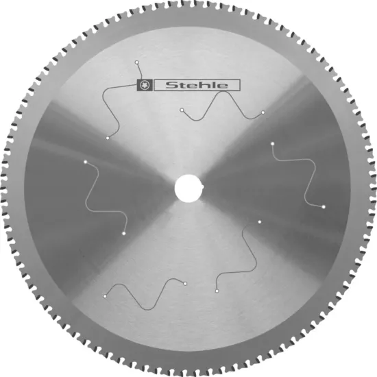 Arabisch Boek krokodil Stehle cirkelzaagblad Steel 355x2.2x1.8 25.4mm 80T