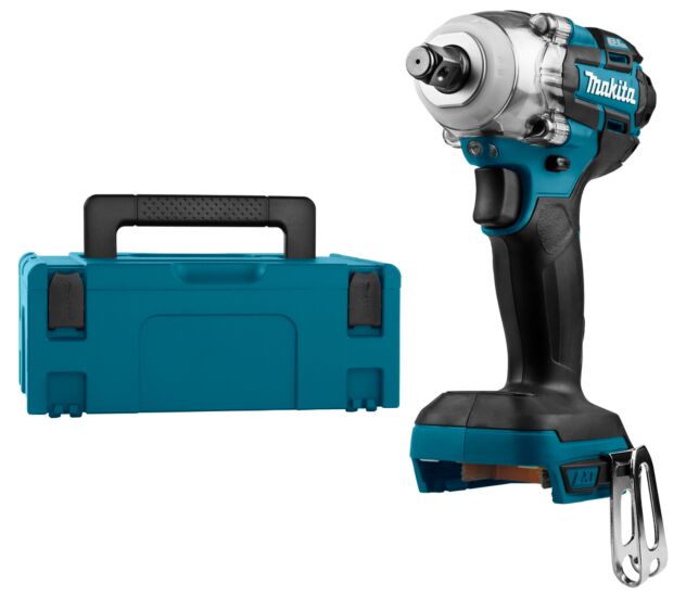 kooi Inactief token Makita slagmoersleutel DTW284ZJ 14,4V