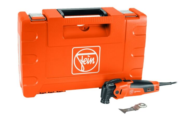 Fein cheap multimaster aanbieding