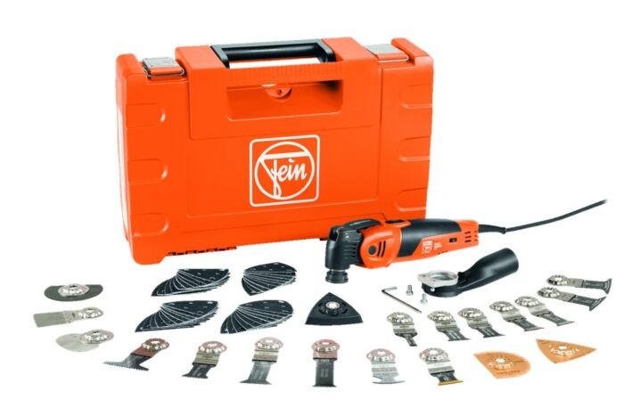 Fein multimaster aanbieding discount