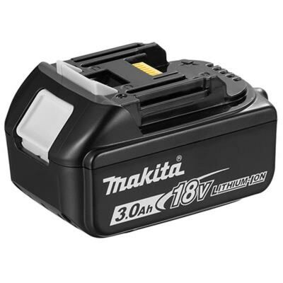 Makita accu 18V/3,0AH