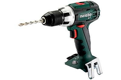 dood gaan George Hanbury Aanwezigheid Metabo accuboormachine bs18lt