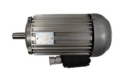 Gjerde motor 5pk, 400v, 90009