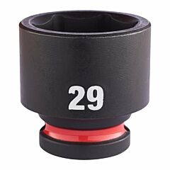 Milwaukee Dop SHOCKWAVE 1/2'' 29 x 46mm