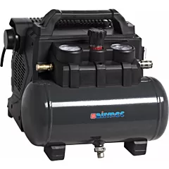 Airmec Compressor Silent Compact