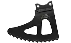 Arbortech Allsaw zaagblad General (L+R) 115x7,2mm tbv AS160/170/175