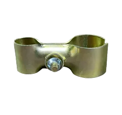Bouwhek klem high security 60/42mm