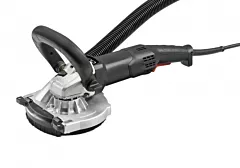 Carat renovatieslijper RG-125 Dustec