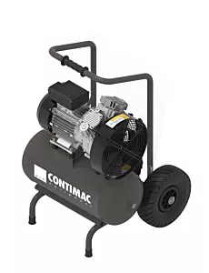 Contimac compressor CM350/10/24 WF
