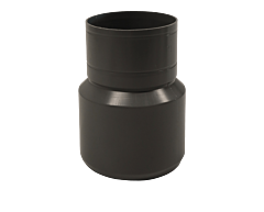Motzuig-verloop 125-100mm