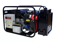 Europower aggregaat EP13500TE 230V/400V 13,5kVA