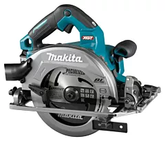 Makita cirkelzaag HS004GZ01 40V Max 190mm