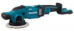 Makita excenter polijstmachine DPO600Z 150mm 18V