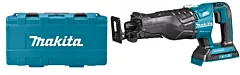 Makita reciprozaag DJR360ZK 2x18V 32mm