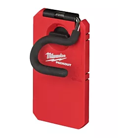 Milwaukee PACKOUT opberghaak grote s haak