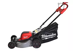Milwaukee grasmaaier M18 F2LM46-0 2x18V 46cm