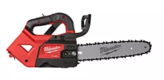 Milwaukee tophandle kettingzaag M18 FTHCHS30-0