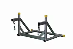 Puinstort basisophangframe