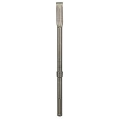 Bosch platte beitel sds-max rtec 400mm