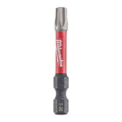 Milwaukee Schroefbit SHOCKWAVE TX30 50mm