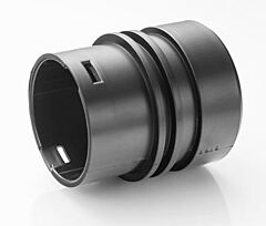 Hitachi Koppelstuk 35mm (Stofzuigerkant)