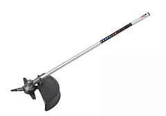Milwaukee Outdoor Power Head Quik-Lok™ Bosmaaier opzetstuk M18 FOPH-BCA