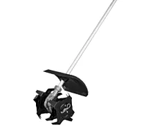 Milwaukee Outdoor Power Head Quik-Lok™ cultivator opzetstuk M18 FOPH-CA