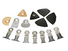Fein accessoireset best of renovation Starlock